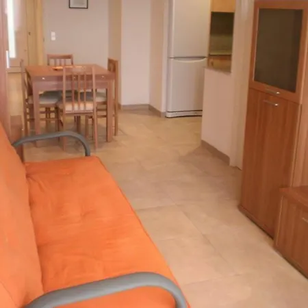 In - 103564 By Mo Apartment Llanca